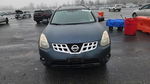 Nissan Rogue 2012
