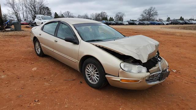 Chrysler Concorde 1998