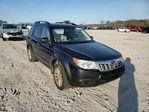 Subaru Forester 2013