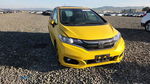 Honda Fit 2018