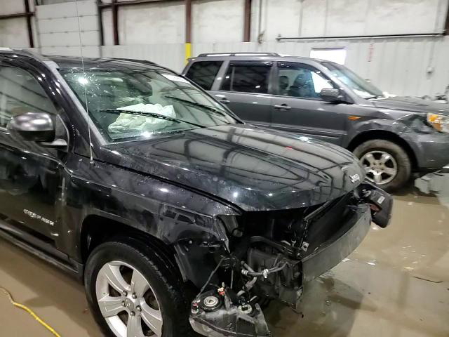 Jeep Compass 2015