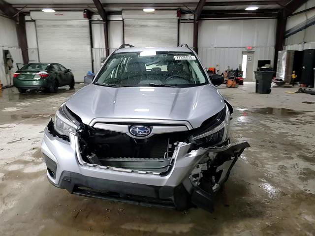 Subaru Forester 2021