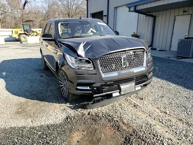 Lincoln Navigator 2018