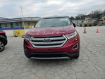 Ford Edge 2015
