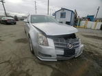 Cadillac CTS 2011