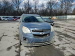 Chevrolet Equinox 2012