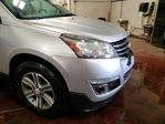 Chevrolet Traverse 2015