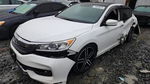 Honda Accord 2017