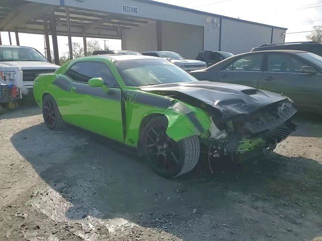 Dodge Challenger 2017