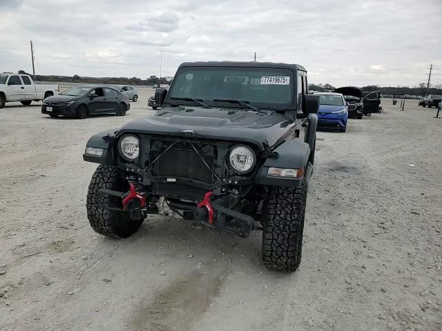 Jeep Gladiator 2020