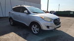 Hyundai Tucson 2012
