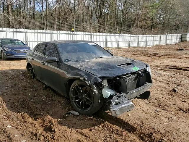 Chrysler 300 2019