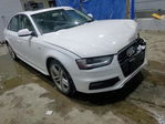 Audi A4 2016