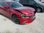 Mazda 6 2016