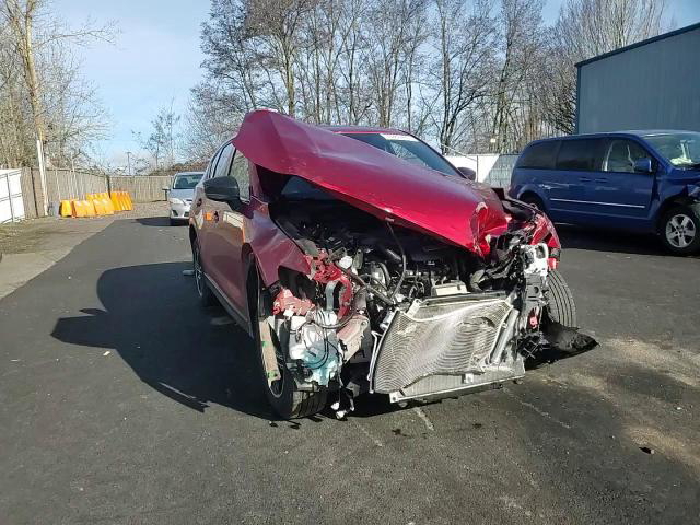 Mazda CX-5 2025