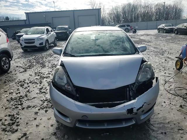 Honda Fit 2013