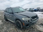 BMW X5 2011