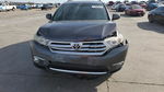Toyota Highlander 2012