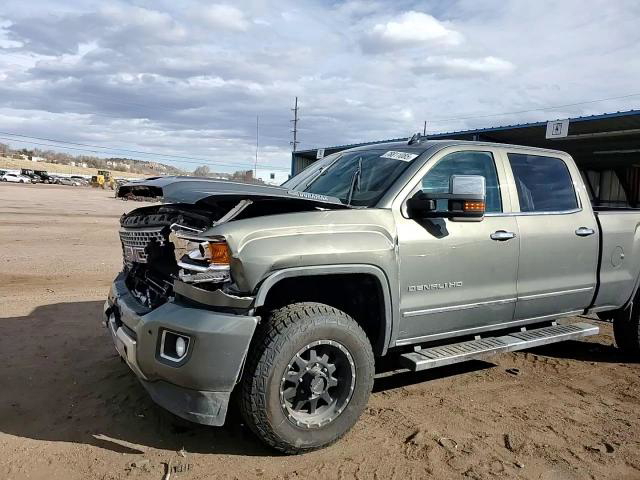 GMC Sierra 2017