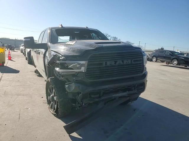 RAM 2500 2024