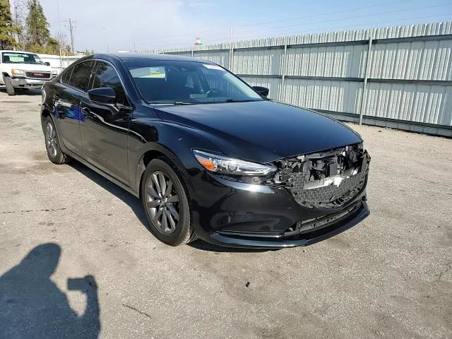 Mazda 6 2021