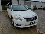 Nissan Altima 2014