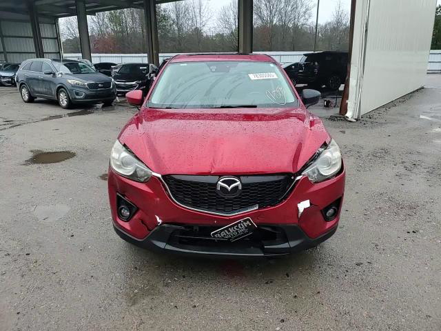 Mazda CX-5 2014