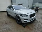 Jaguar F-Pace 2020