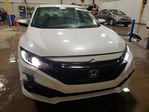 Honda Civic 2021