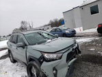 Toyota RAV 4 2019