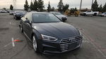 Audi A5 2018
