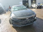 Honda Accord 2021