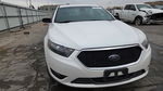 Ford Taurus 2013