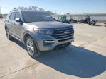 Ford Explorer 2021