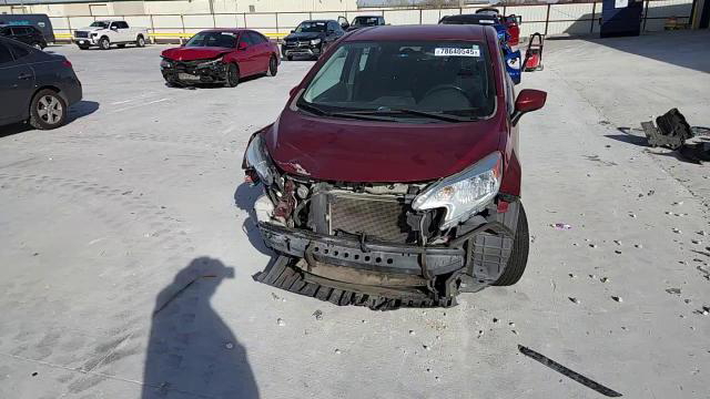 Versa 2016