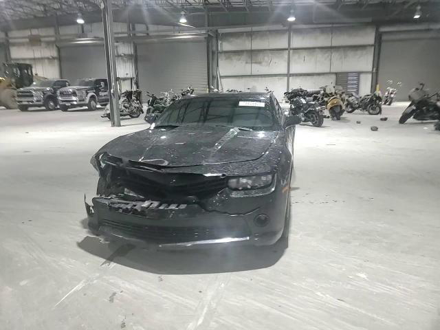 Chevrolet Camaro 2015