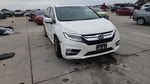Honda Odyssey 2019