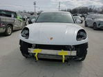 Porsche Macan 2024