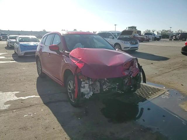 Mazda CX-5 2024