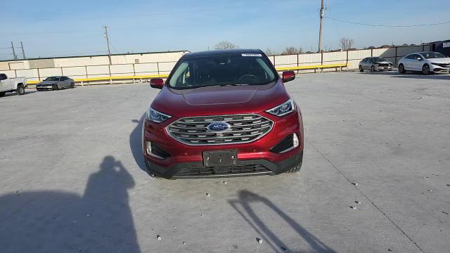 Ford Edge 2019