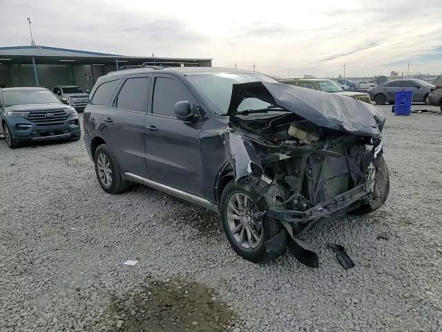 Dodge Durango 2017