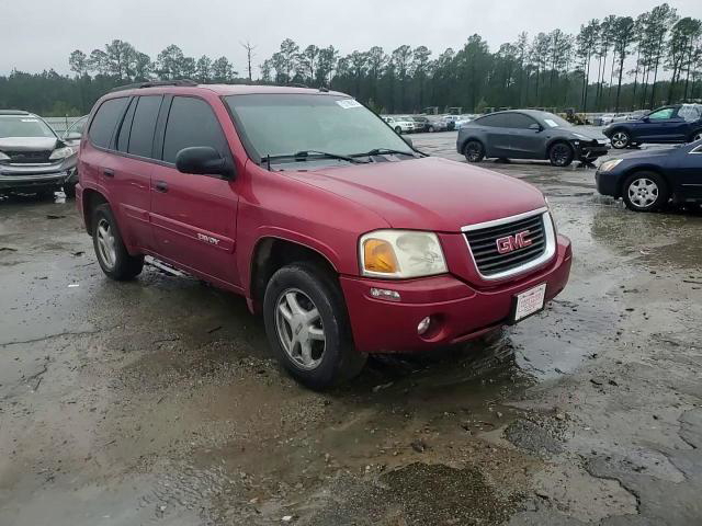 GMC Envoy 2005