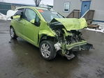 Chevrolet Spark 2014