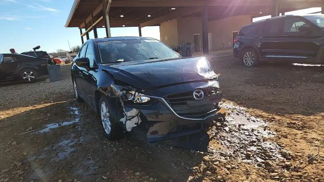Mazda 3 2015