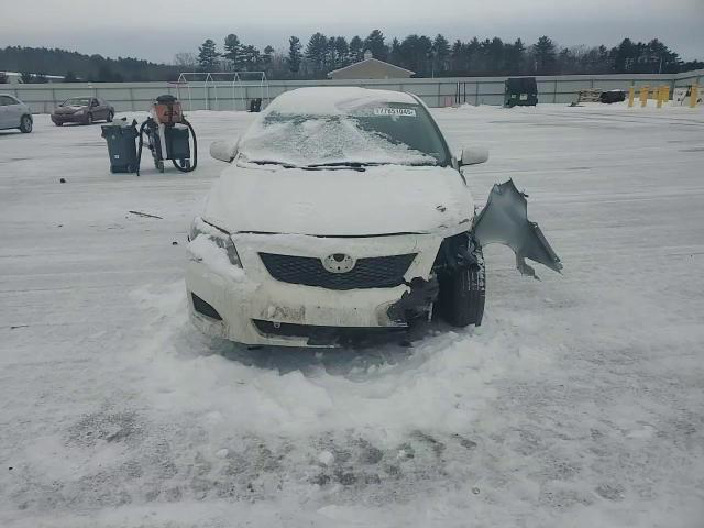 Toyota Corolla 2010