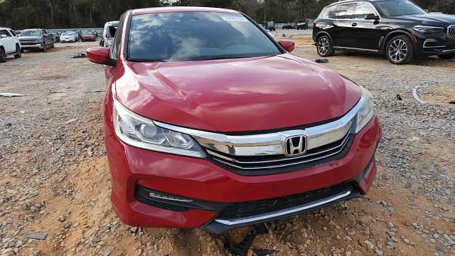 Honda Accord 2017