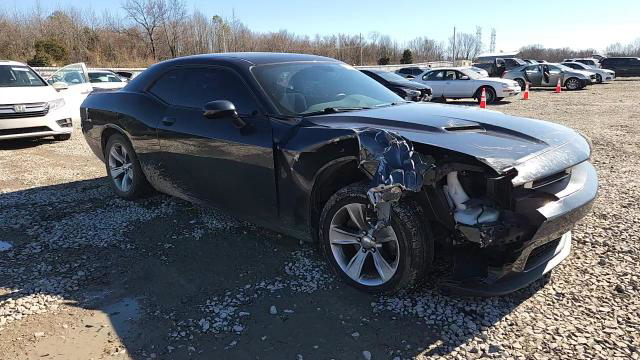 Dodge Challenger 2019