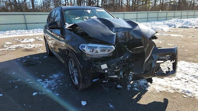 BMW X3 2020