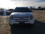 Ford Explorer 2012