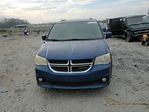 Dodge Caravan 2011